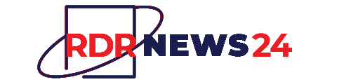 RDR News 24 logo
