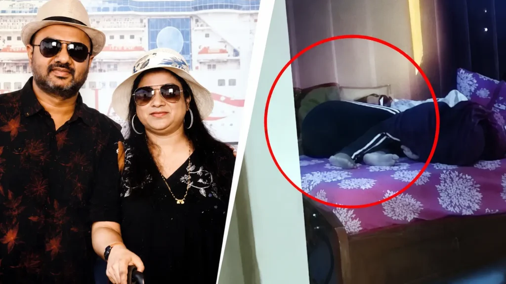 কর্ণাটকের ধারওয়াড়ে চিকিৎসক হত্যাকাণ্ডের ঘটনায় তদন্ত চালাচ্ছে পুলিশ।