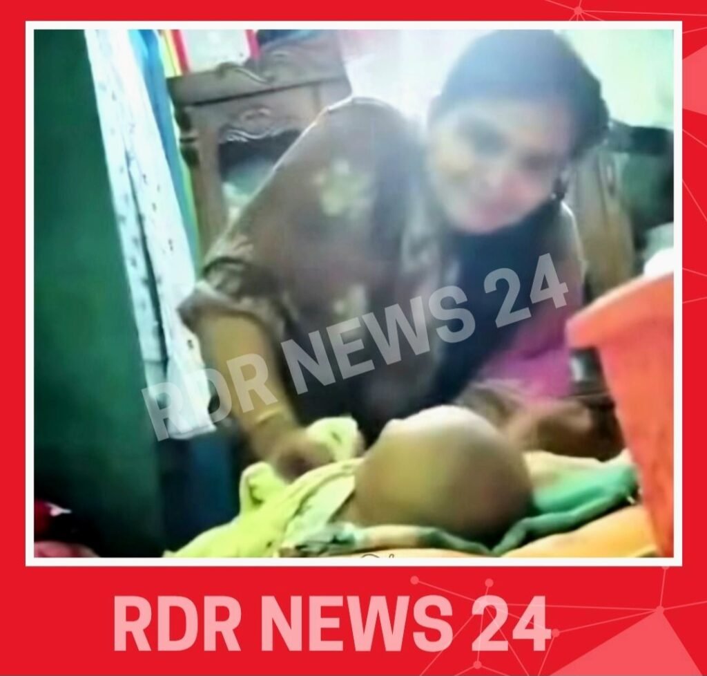 নরসিংদীর মাধবদীতে দুই মাস বয়সী শিশুকে নির্যাতনের অভিযোগের ঘটনায় তদন্ত করছে পুলিশ