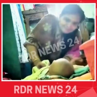নরসিংদীর মাধবদীতে দুই মাসের শিশুকে নির্যাতনের অভিযোগ, চাচির বিরুদ্ধে ভাইরাল ভিডিও ঘিরে তদন্তে পুলিশ