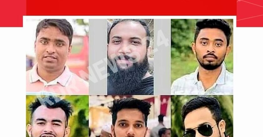 এমসি কলেজে গৃহবধূ সংঘবদ্ধ ধর্ষণ মামলা: ছয় বছর পর আজ বহুল আলোচিত রায়