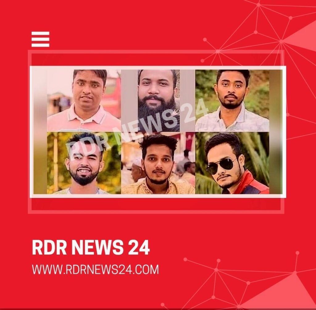 এমসি কলেজ সংঘবদ্ধ ধর্ষণ মামলার রায় ঘোষণা করছেন সিলেটের দ্রুত বিচার ট্রাইব্যুনাল। একজনের মৃত্যুদণ্ড, তিনজনের যাবজ্জীবন।