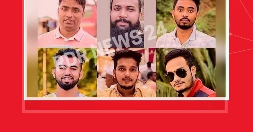এমসি কলেজ ধর্ষণ মামলার রায়: একজনের মৃত্যুদণ্ড, তিনজনের যাবজ্জীবন, খালাস ৪