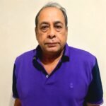 ৪৫ বছর পর আটক জিয়াউর রহমান হত্যা মামলার পলাতক মেজর (অব.) মোজাফফর হোসেন