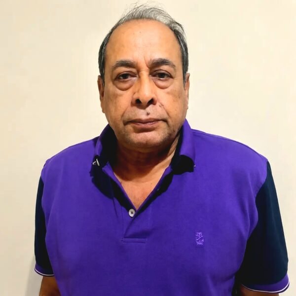 ৪৫ বছর পর আটক জিয়াউর রহমান হত্যা মামলার পলাতক মেজর (অব.) মোজাফফর হোসেন